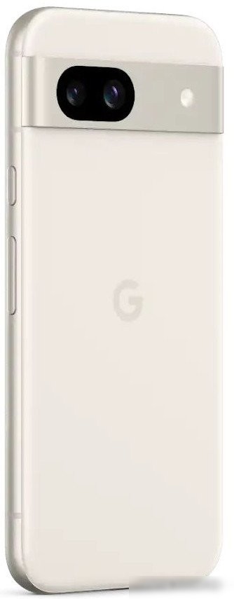 Телефон Google Pixel 8a 8GB/128GB (фарфор)