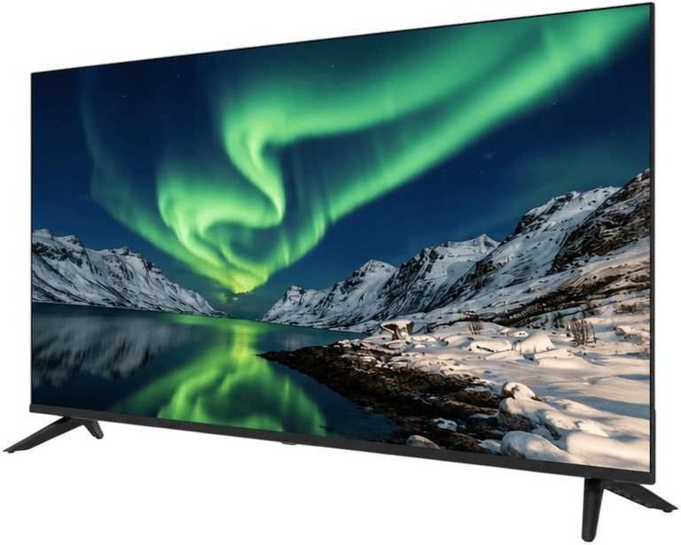 Телевизор Raskat 55U4300B