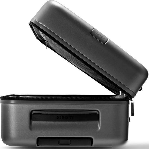 Чемодан Xiaomi Luggage Classic Pro 28" BHR8604GL (серый)