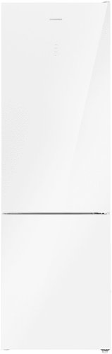 Холодильник MAUNFELD MFF200NFW Inverter