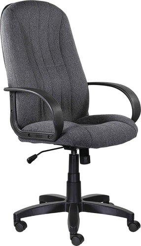 Кресло Brabix Classic EX-685 (серый)