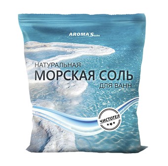 Aroma Saules С экстрактом чистотела 1 кг