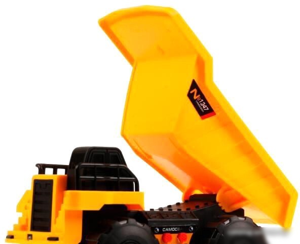 Самосвал Технопарк M524-H11256-DUMP-R
