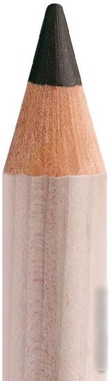 Карандаш для глаз Artdeco Smooth (10 black) 1.4 г