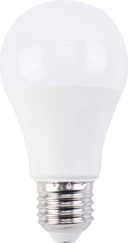 Светодиодная лампочка In Home E27 10W 12-48B 4000K A60 4690612038032