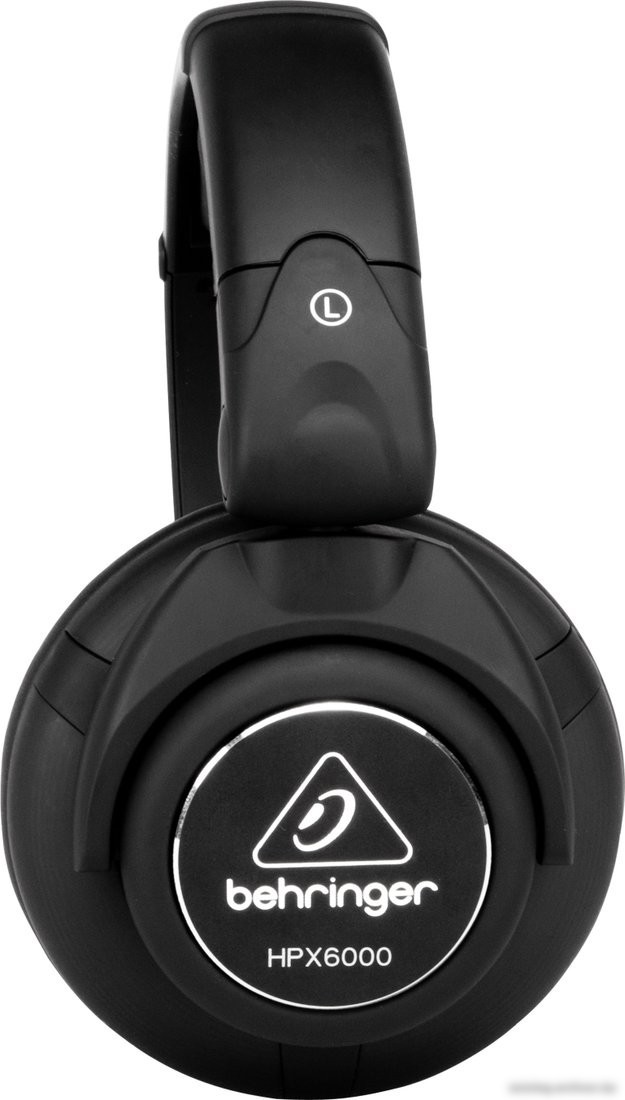 Наушники Behringer HPX6000