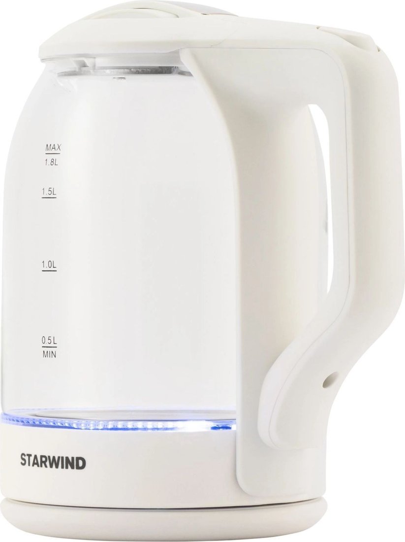 Электрический чайник StarWind SKG1056