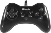 Геймпад Defender Game Master G2