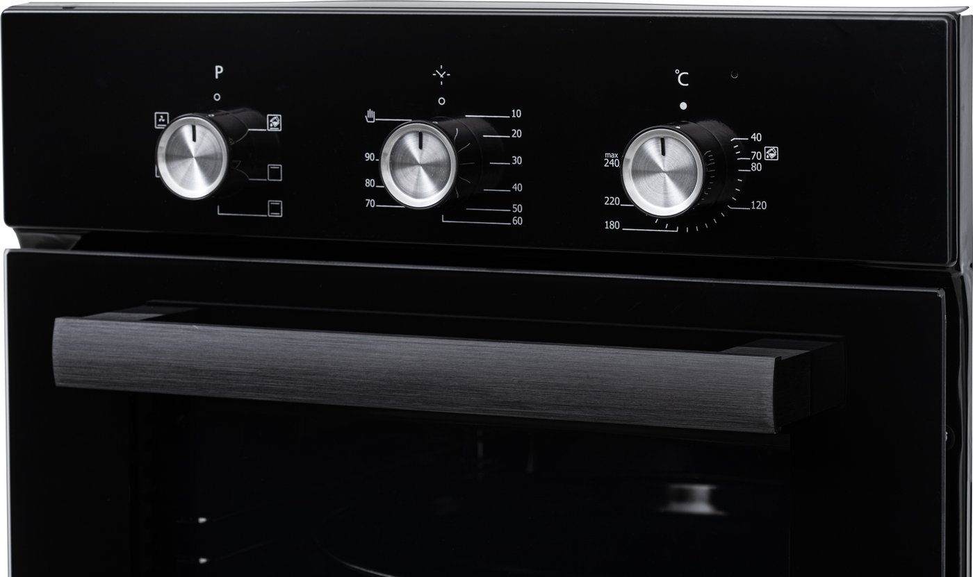 Электрический духовой шкаф Simfer B4EB16070