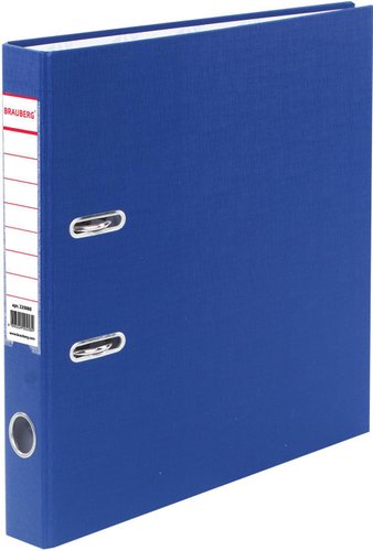 BRAUBERG 220888 (синий)