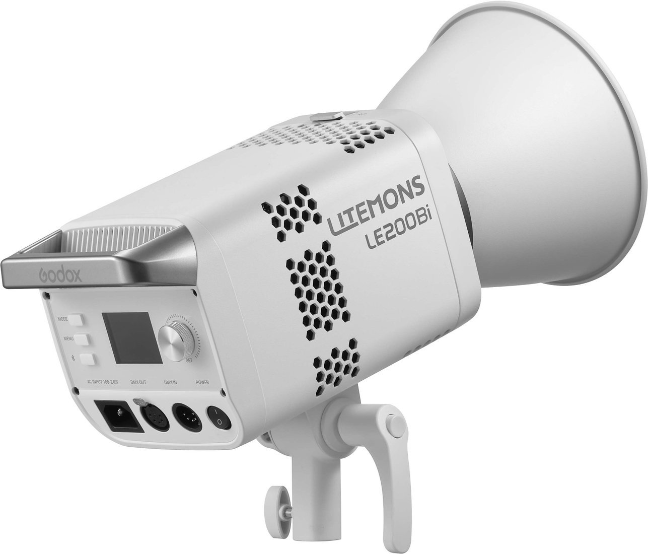 Лампа Godox Litemons LE200Bi