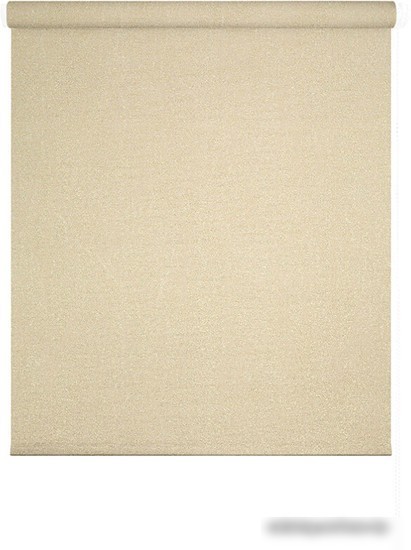 Рулонные шторы Legrand Ричи 114x175 (сливочный)
