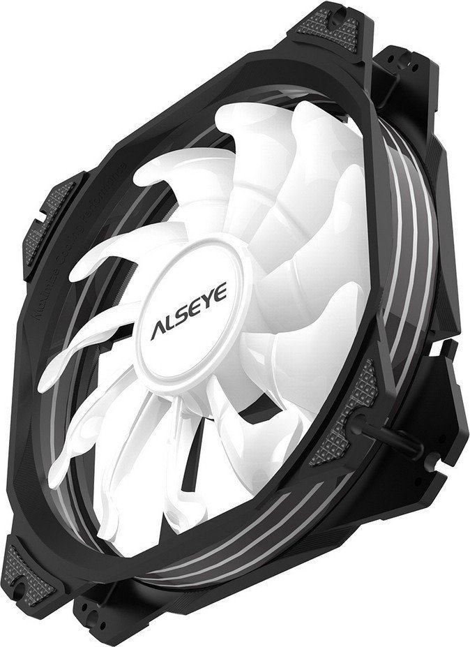 Система жидкостного охлаждения для процессора ALSEYE M360B