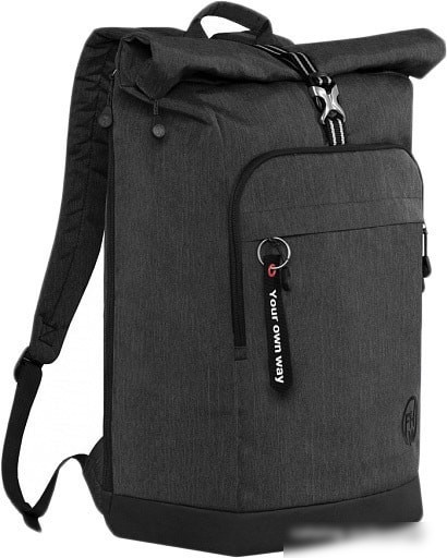 Рюкзак FHM Nomad 25 (серый)