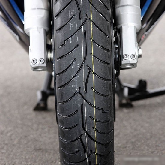 Гоночные мотошины Bridgestone Battlax BT-023 190/50R17 73W TL