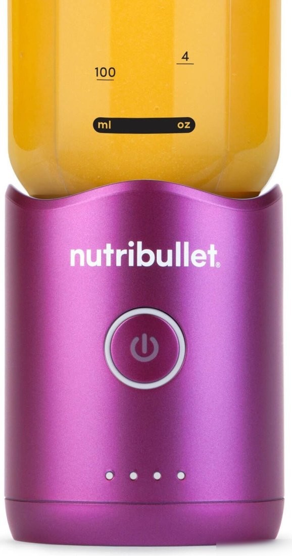 Портативный блендер NutriBullet Flex NBP013VT