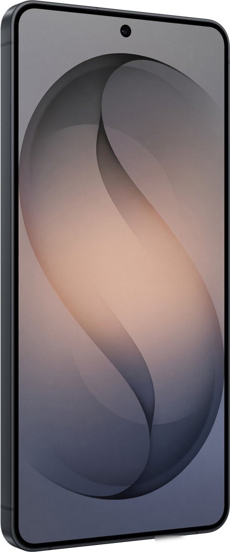 Телефон Samsung Galaxy S26+ SM-S9470 12GB/256GB (черный)