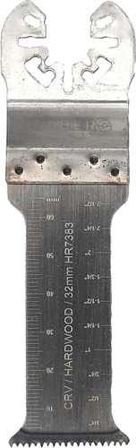 Пильное полотно Hilberg HR7383