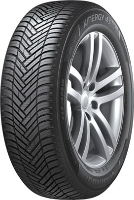 Всесезонные шины Hankook Kinergy 4S2 X H750A 235/60R16 104V
