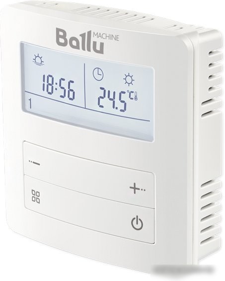 Терморегулятор Ballu BDT-2