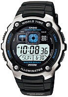 Наручные часы Casio AE-2000W-1AVEF