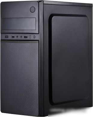 Компьютер Jet Multimedia AG30D8SD24VGALW50