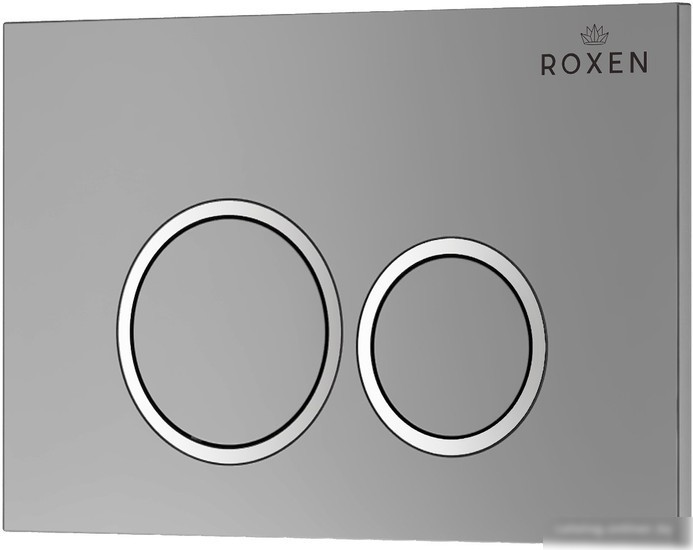 Унитаз подвесной Roxen StounFix Slim 524734