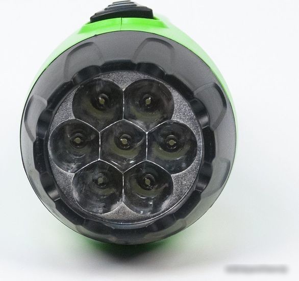 Фонарь Gauss GFL105
