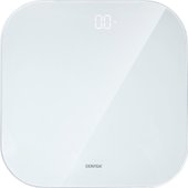 Напольные весы CENTEK CT-2440 (белый)