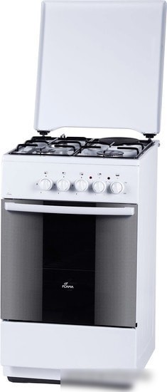 Кухонная плита Flama RК 23-101 W Кухонная плита Flama RК 23-101 W