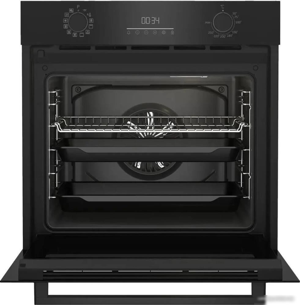 Электрический духовой шкаф BEKO BBIM16300SG