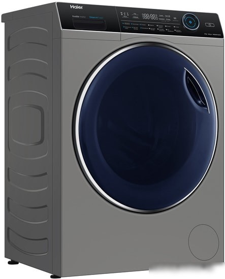 Стирально-сушильная машина Haier HWD80-BP14979S