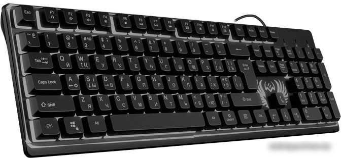 Клавиатура SVEN KB-G8000