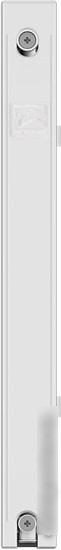 Стальной панельный радиатор Лемакс Compact 11 500x1800