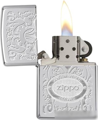 Зажигалка Zippo 24751 American Classic