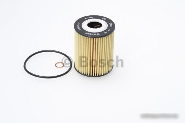 Масляный фильтр Bosch F026407071