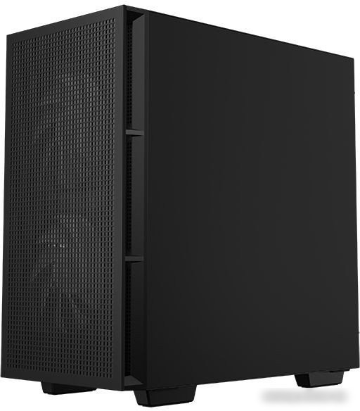 Корпус DeepCool CH360 R-CH360-BKAPE3-G-1