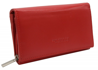 Кошелек Cedar 4U Cavaldi RD-21-GCL (красный)