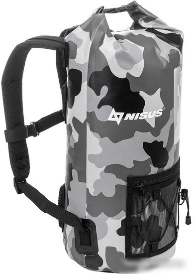 Туристический рюкзак Nisus N-BW-20