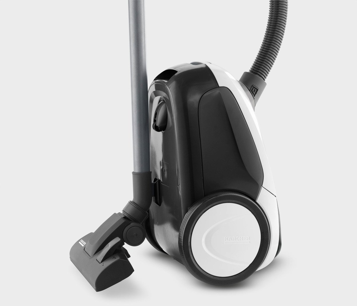 Пылесос Karcher VC 2 1.198-035.0