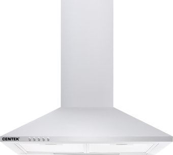 Кухонная вытяжка CENTEK CT-1820-60 (белый)