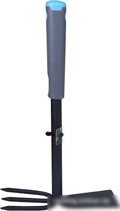 Тяпка Plantic Light Ergo 26272-01