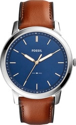 Наручные часы Fossil The Minimalist FS5304