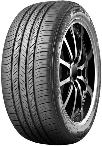 Автомобильные шины Kumho Crugen HP71 245/55R19 103H