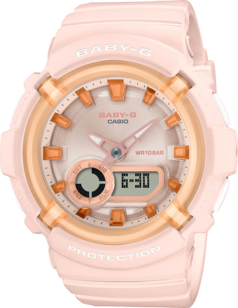 Наручные часы Casio Baby-G BGA-280SW-4A