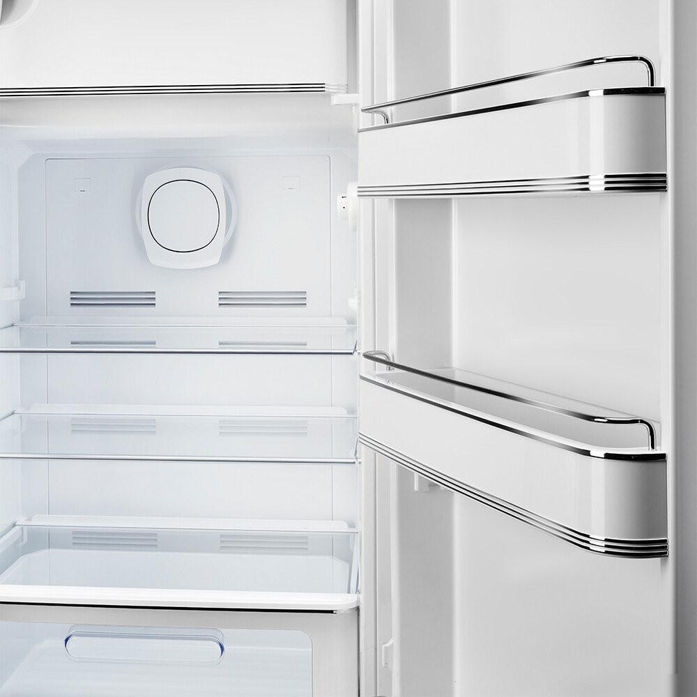 Однокамерный холодильник Smeg FAB28RLI6