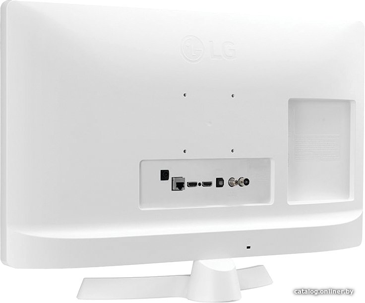 Телевизор LG 24TQ510S-WZ