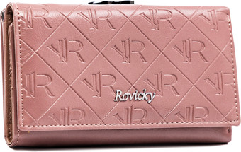 Кошелек Cedar Rovicky RPX-23-PMT (Woodrose)