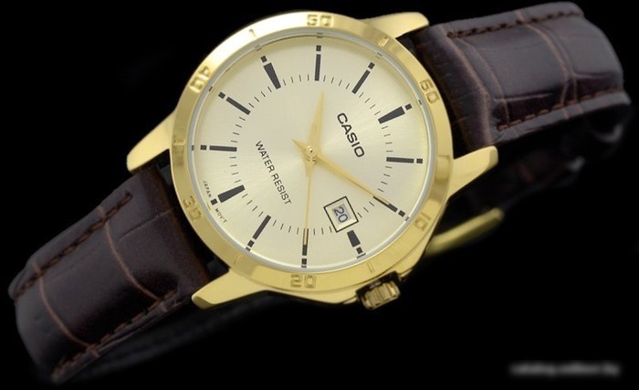 Наручные часы Casio LTP-V004GL-9A