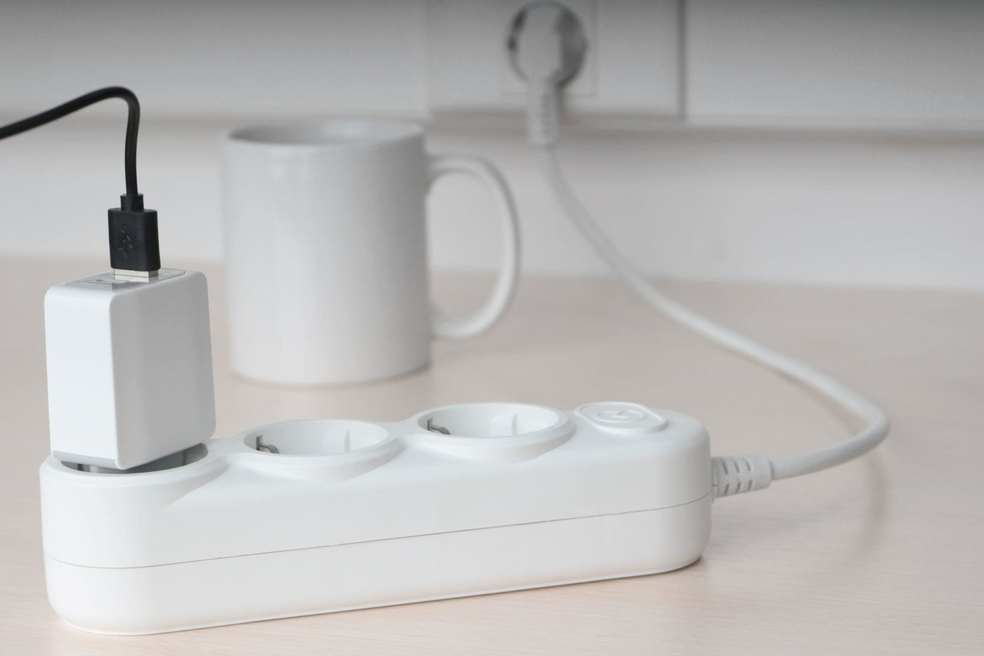 Удлинитель Power Cube PC-3-3M
